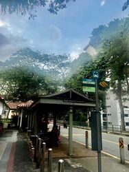 Telok Blangah Crescent (D4), Shop House #452167851